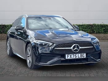 Used Mercedes-Benz C Class 2026 for sale - 79781981: Photo