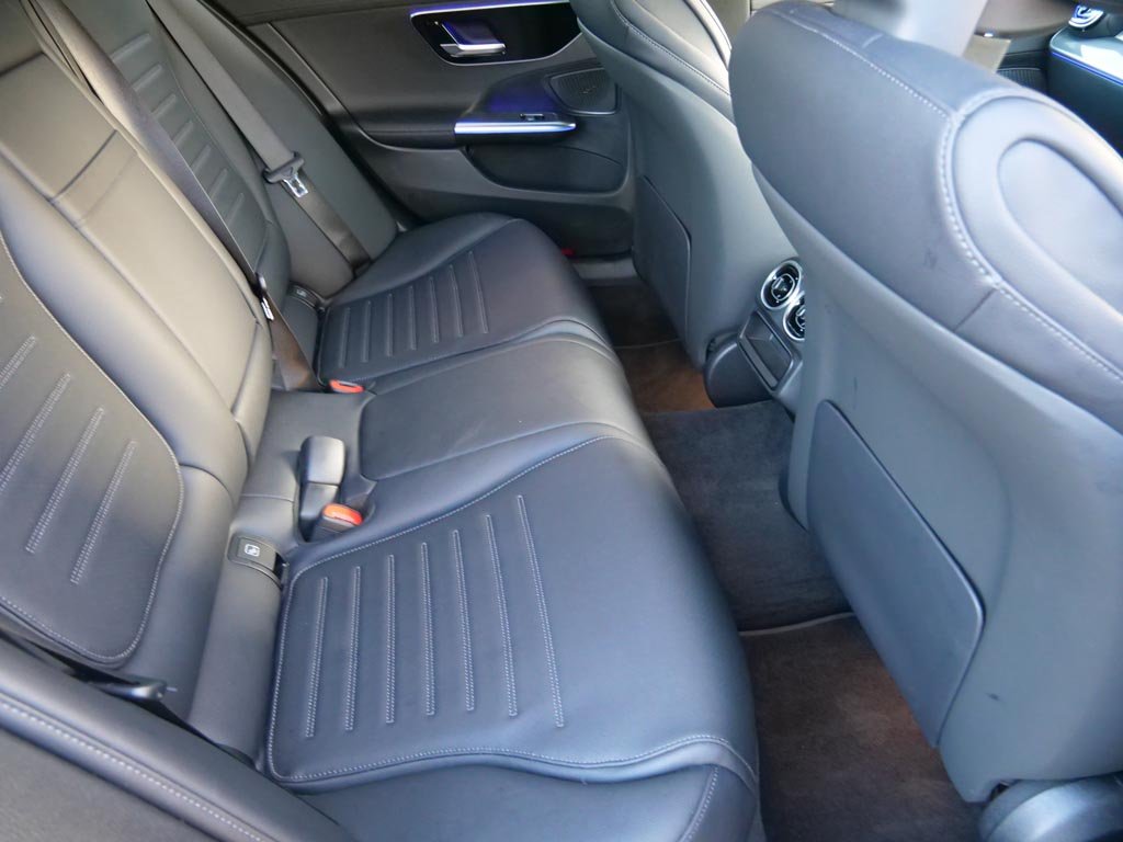 Used Mercedes-Benz C Class 2025 for sale - 77013538: Photo 12