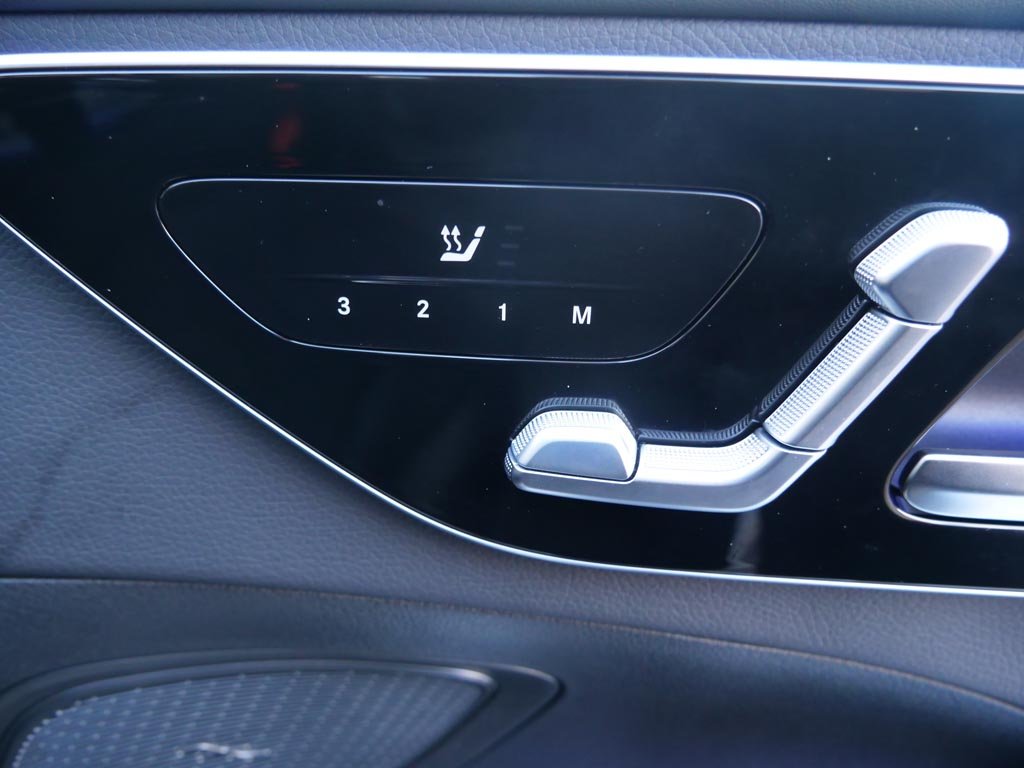 Used Mercedes-Benz C Class 2025 for sale - 77013538: Photo 17