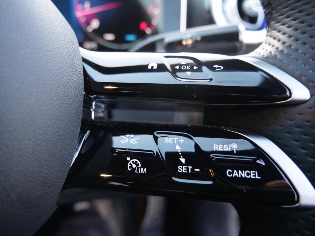 Used Mercedes-Benz C Class 2025 for sale - 77013538: Photo 19