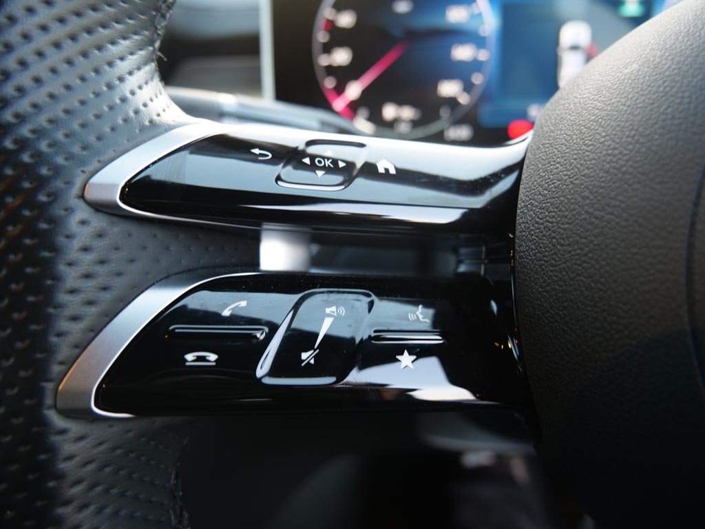 Used Mercedes-Benz C Class 2025 for sale - 77013538: Photo 20