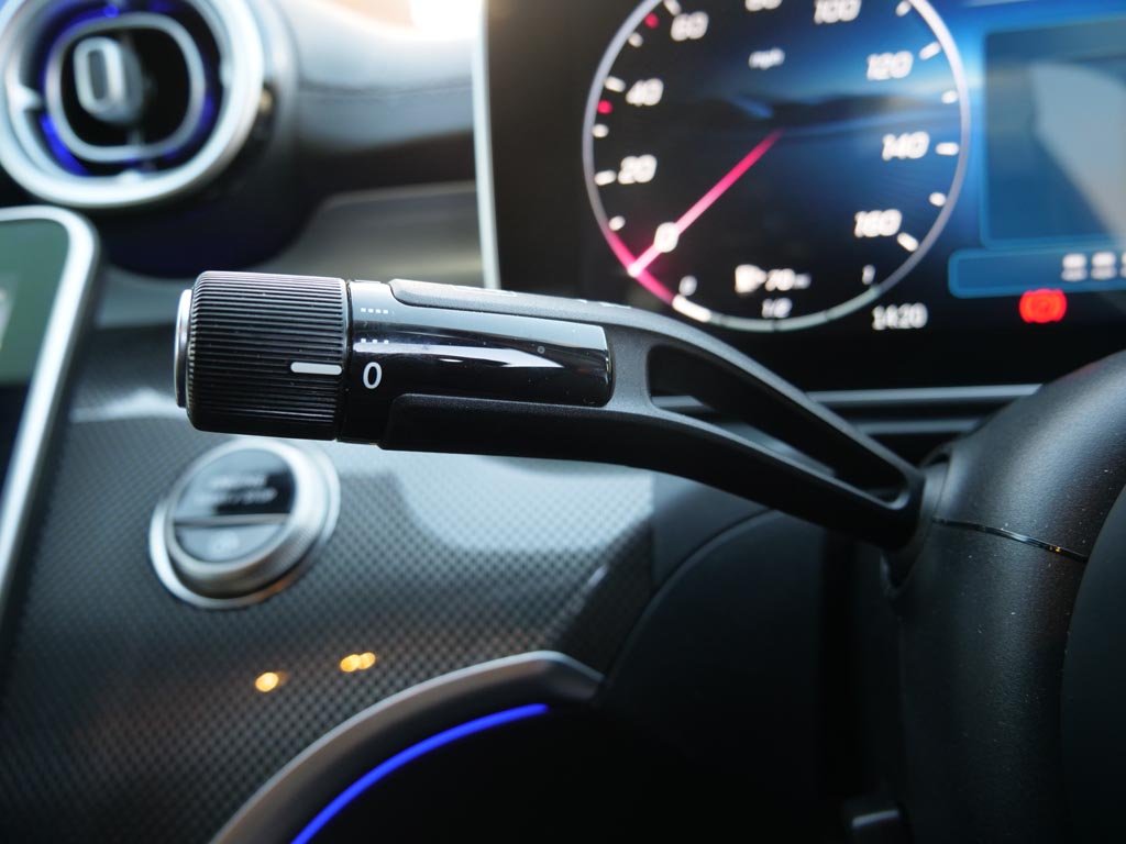 Used Mercedes-Benz C Class 2025 for sale - 77013538: Photo 21