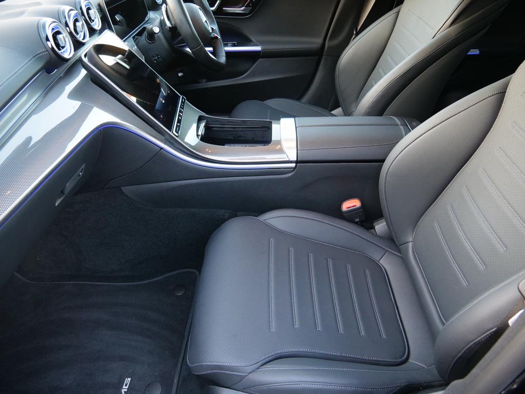 Used Mercedes-Benz C Class 2025 for sale - 77013538: Photo 3