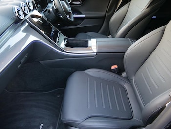 Used Mercedes-Benz C Class 2025 for sale - 77013538: Photo