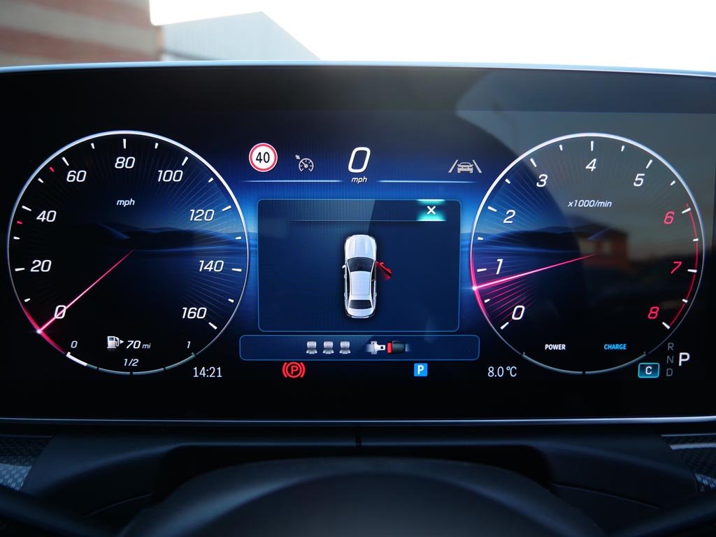 Used Mercedes-Benz C Class 2025 for sale - 77013538: Photo 6