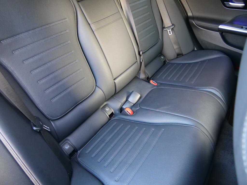 Used Mercedes-Benz C Class 2025 for sale - 77013538: Photo 8