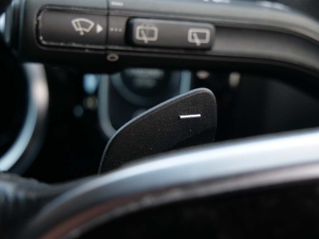 Used Mercedes-Benz A-Class 2019 for sale - 76434240: Photo 10