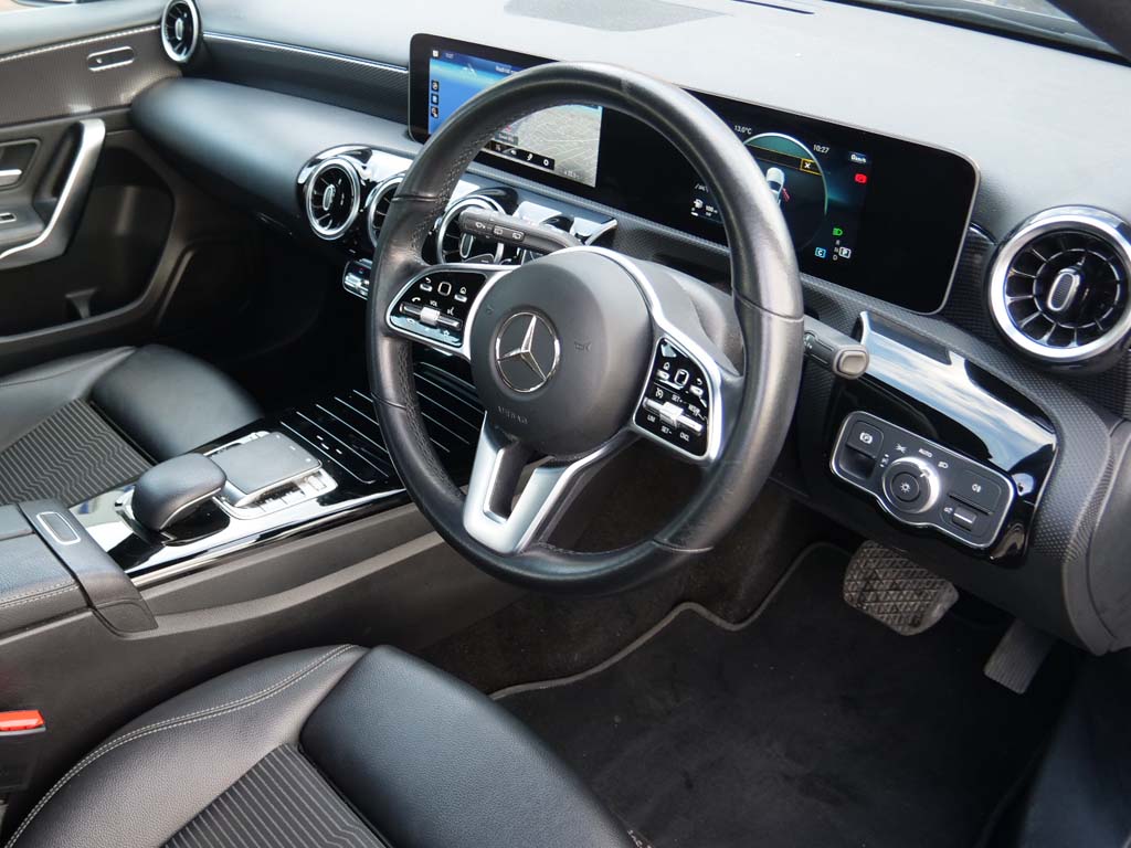 Used Mercedes-Benz A-Class 2019 for sale - 76434240: Photo 11