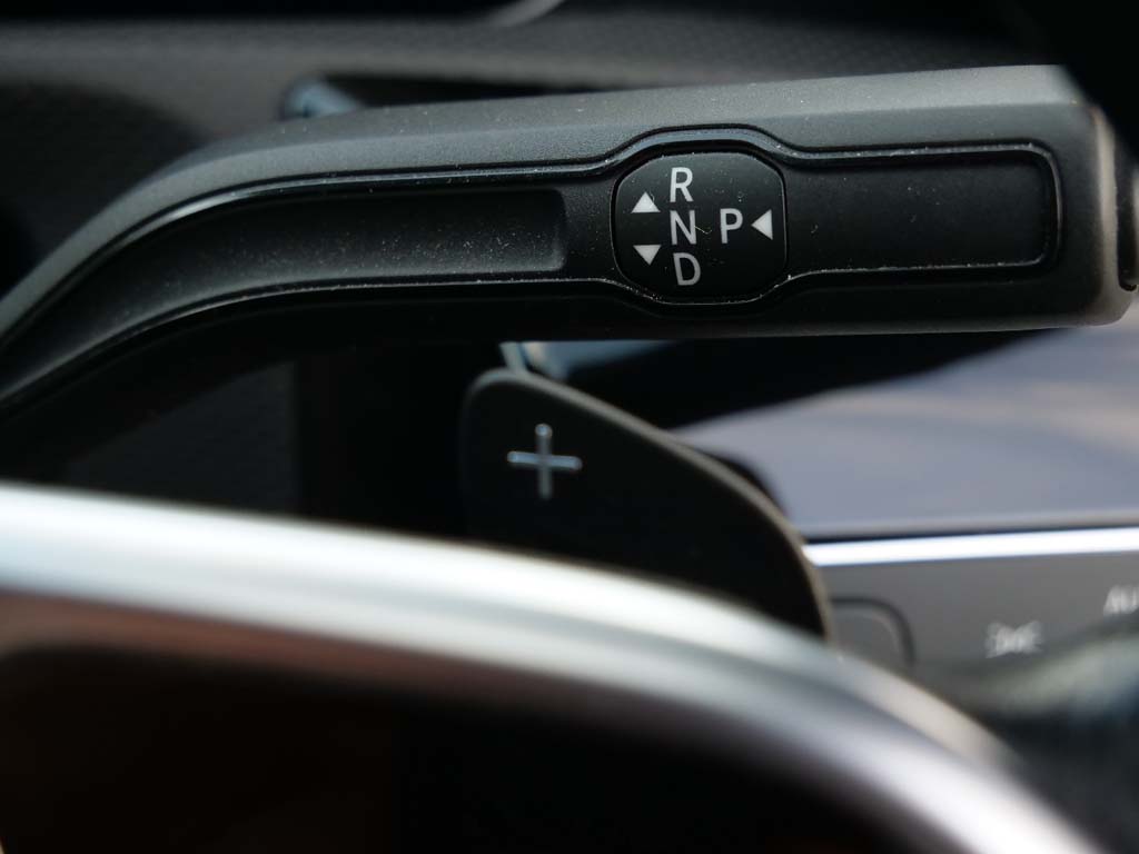 Used Mercedes-Benz A-Class 2019 for sale - 76434240: Photo 13