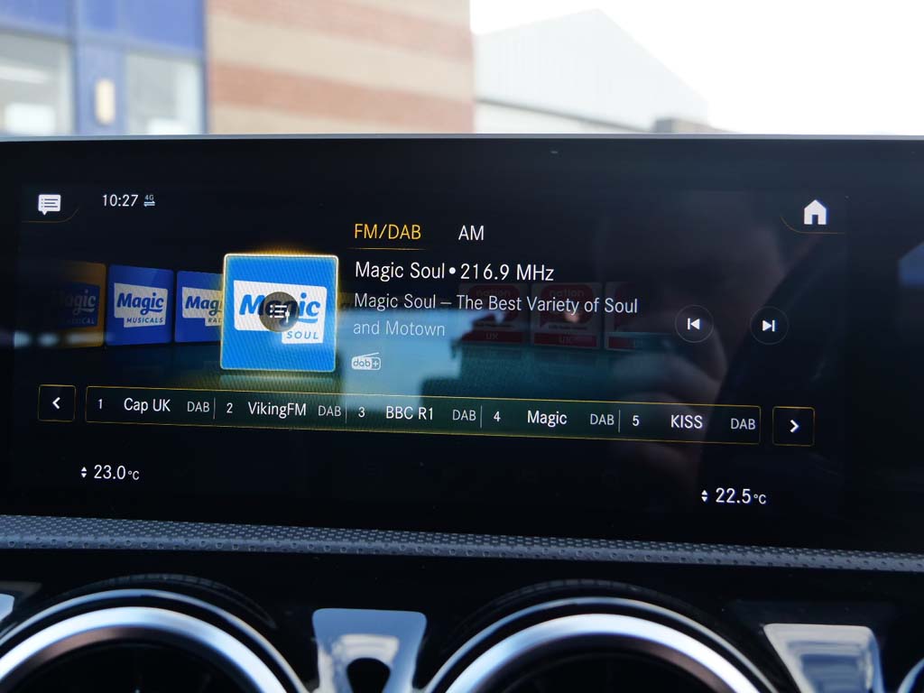 Used Mercedes-Benz A-Class 2019 for sale - 76434240: Photo 14