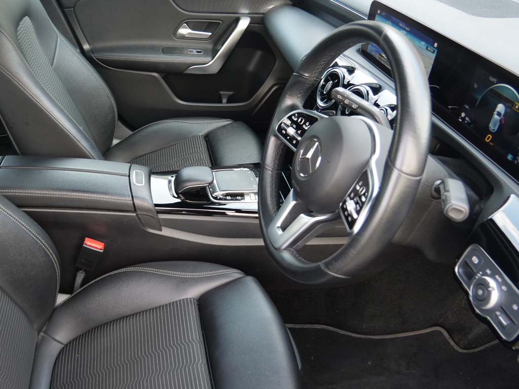 Used Mercedes-Benz A-Class 2019 for sale - 76434240: Photo 16