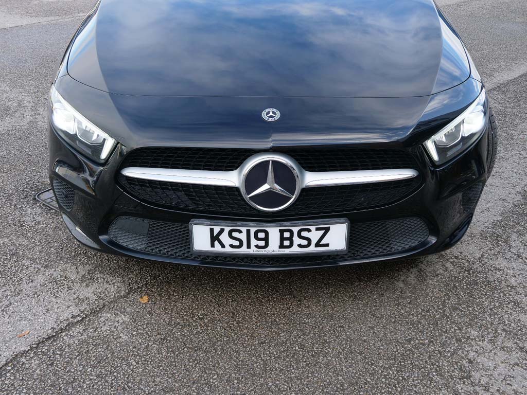 Used Mercedes-Benz A-Class 2019 for sale - 76434240: Photo 21