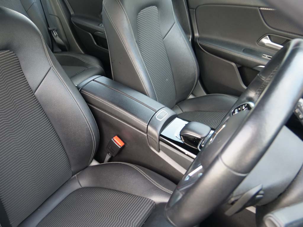 Used Mercedes-Benz A-Class 2019 for sale - 76434240: Photo 22