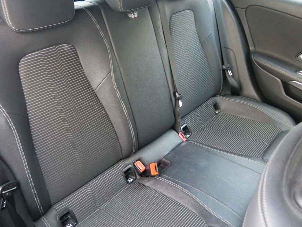 Used Mercedes-Benz A-Class 2019 for sale - 76434240: Photo 23