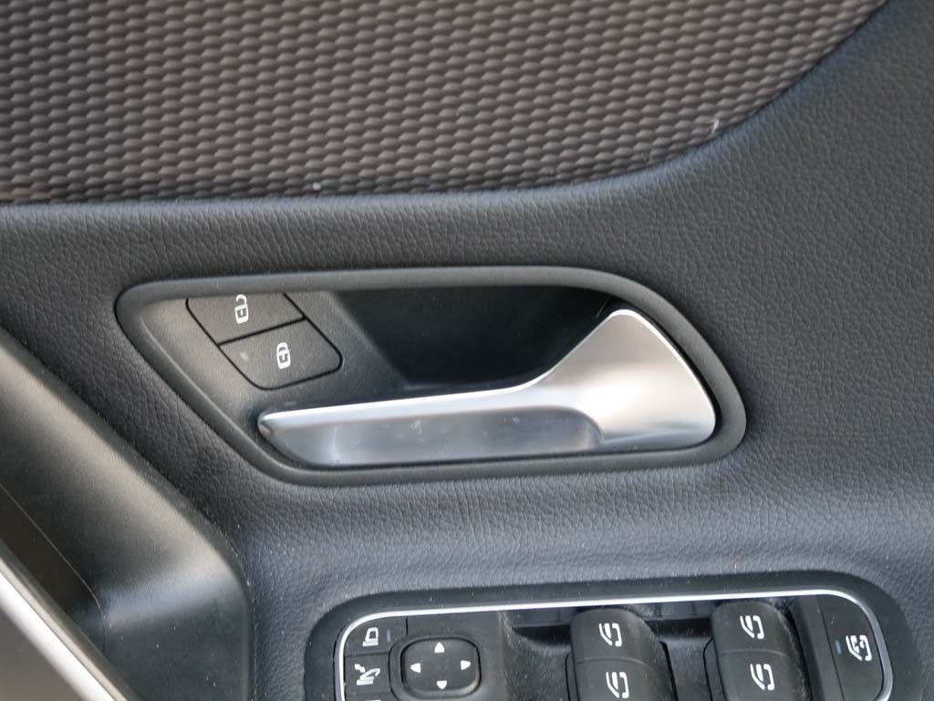 Used Mercedes-Benz A-Class 2019 for sale - 76434240: Photo 24