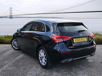 Used Mercedes-Benz A-Class 2019 for sale - 76434240: Photo
