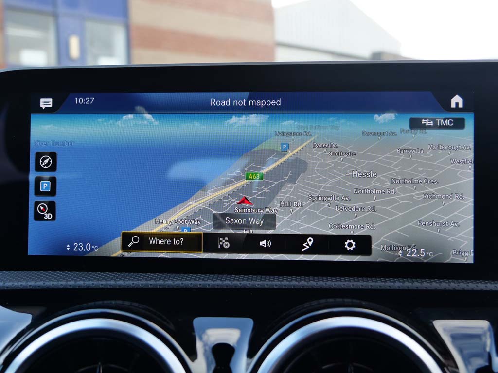 Used Mercedes-Benz A-Class 2019 for sale - 76434240: Photo 30