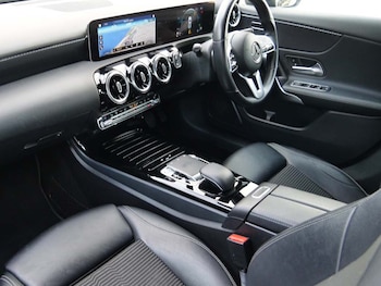 Used Mercedes-Benz A-Class 2019 for sale - 76434240: Photo