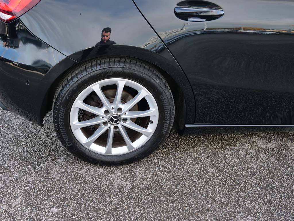 Used Mercedes-Benz A-Class 2019 for sale - 76434240: Photo 5