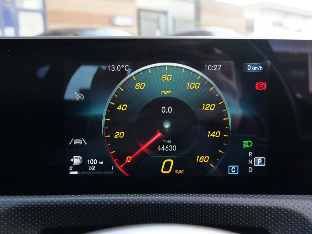 Used Mercedes-Benz A-Class 2019 for sale - 76434240: Photo 6