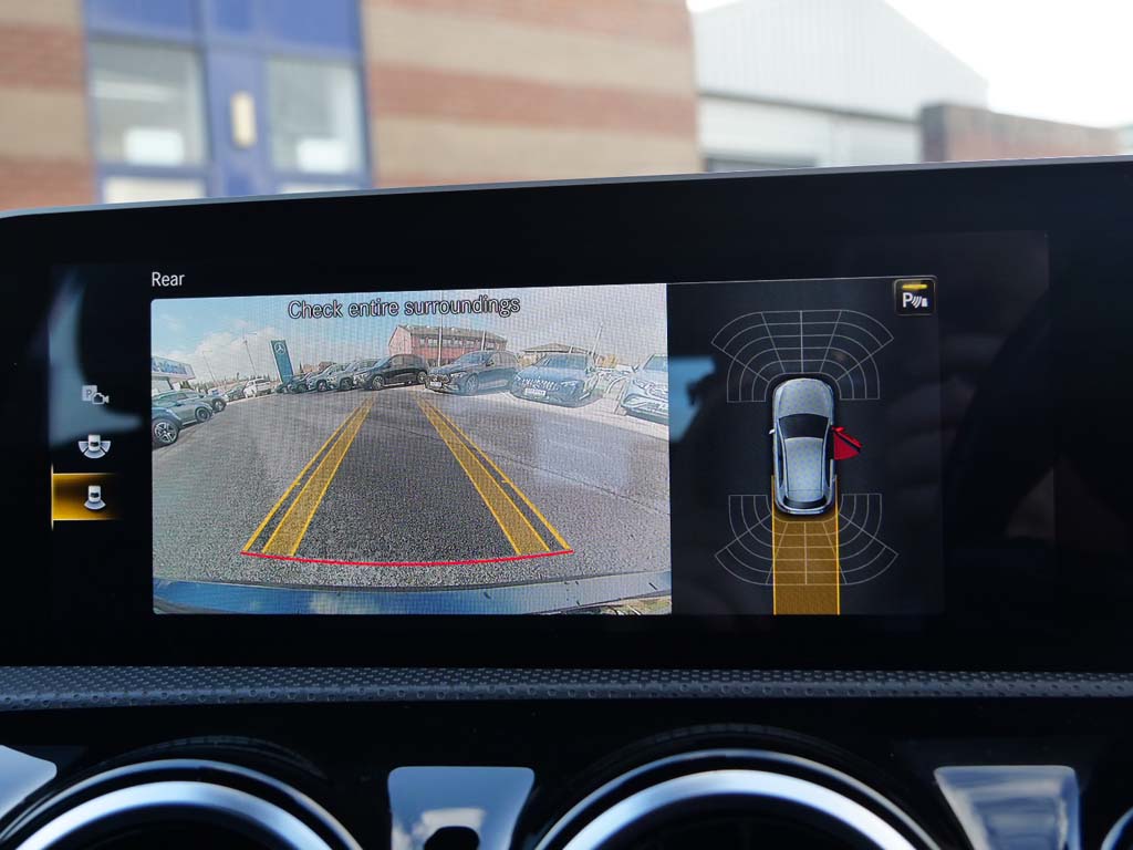 Used Mercedes-Benz A-Class 2019 for sale - 76434240: Photo 7