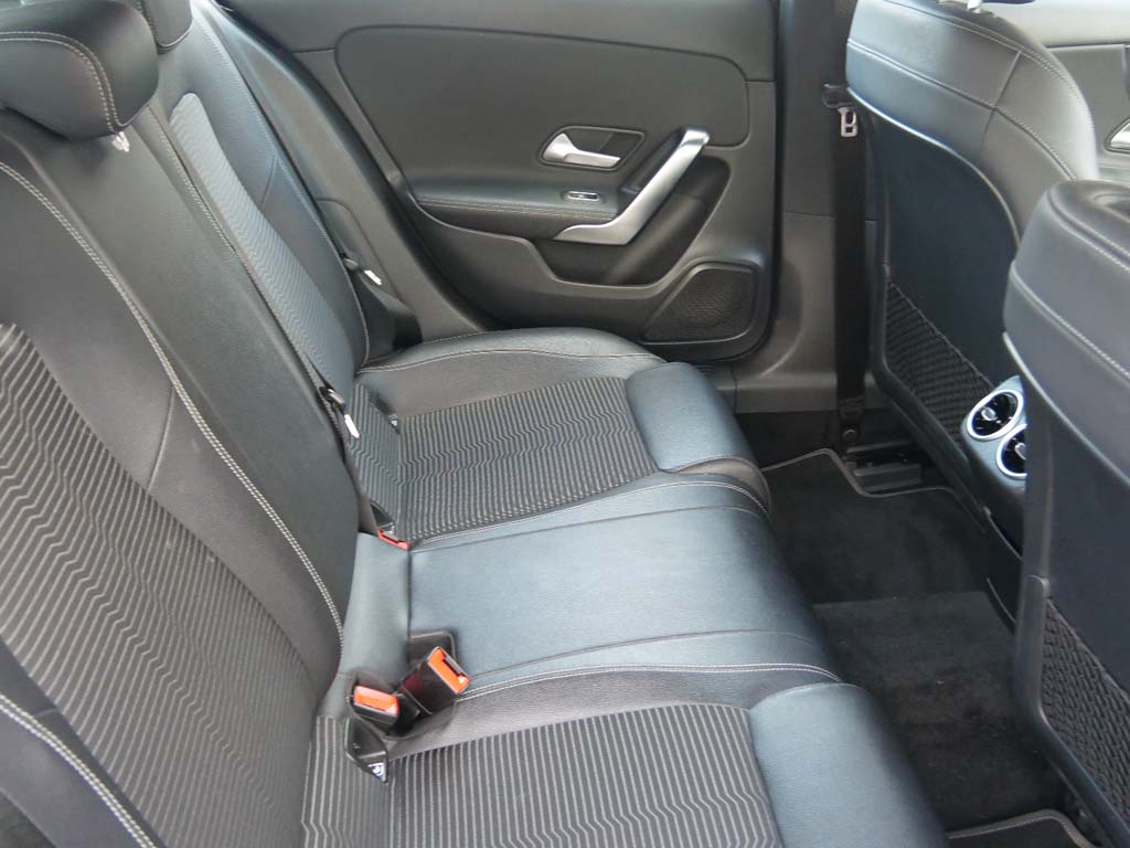 Used Mercedes-Benz A-Class 2019 for sale - 76434240: Photo 8