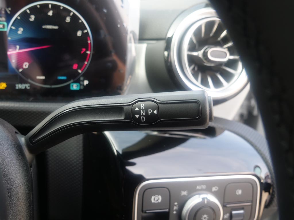 Used Mercedes-Benz A-Class 2025 for sale - 77124442: Photo 11