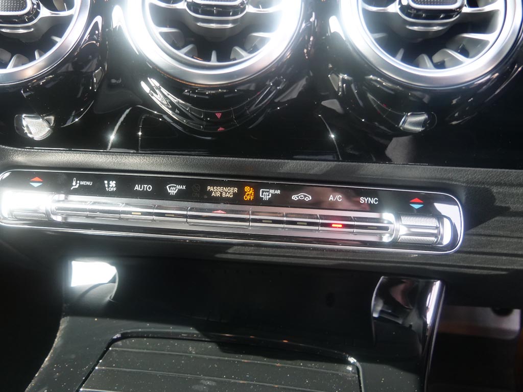 Used Mercedes-Benz A-Class 2025 for sale - 77124442: Photo 12