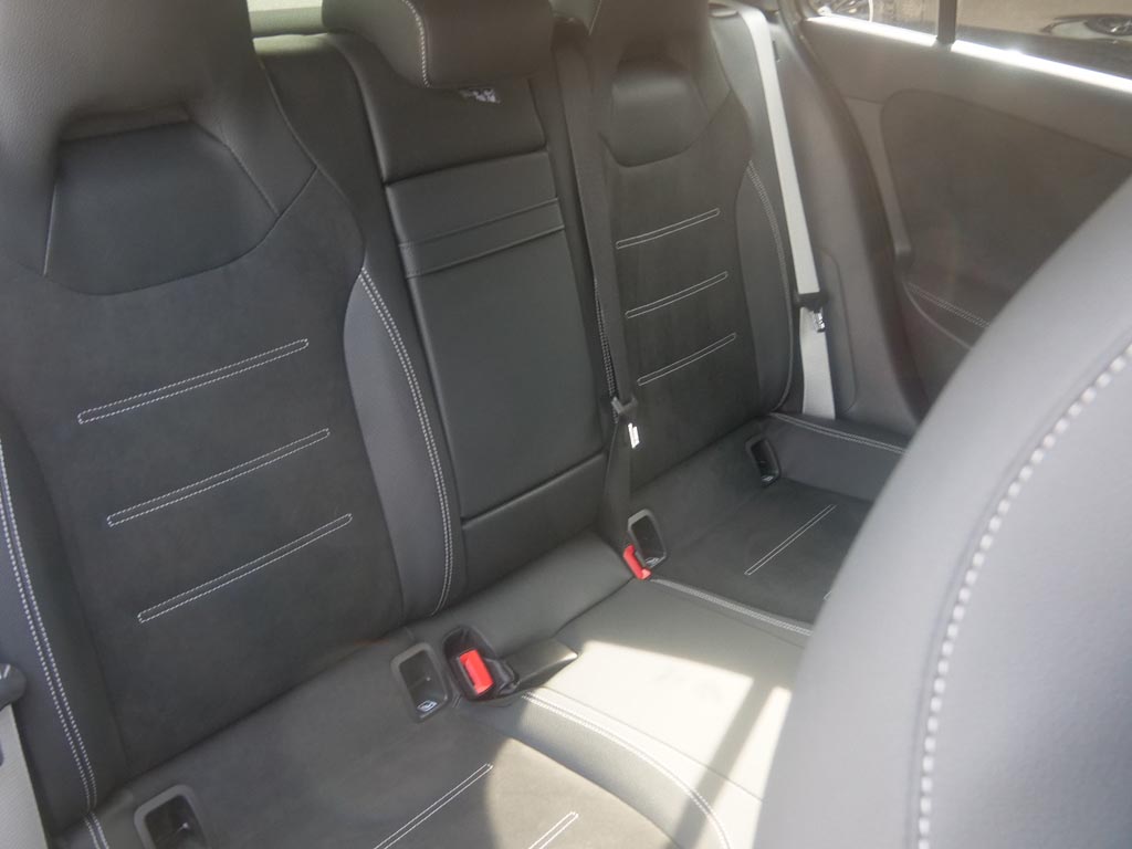 Used Mercedes-Benz A-Class 2025 for sale - 77124442: Photo 13