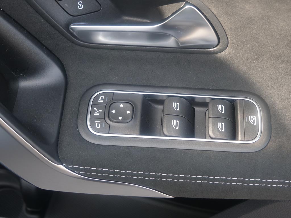 Used Mercedes-Benz A-Class 2025 for sale - 77124442: Photo 14