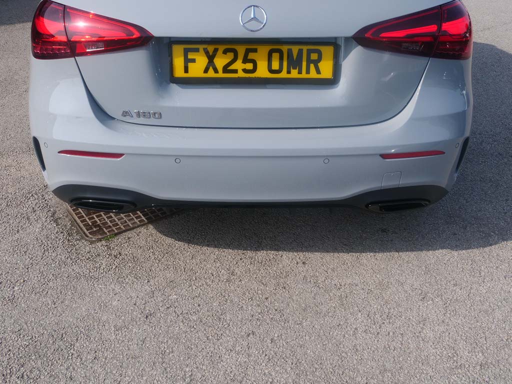 Used Mercedes-Benz A-Class 2025 for sale - 77124442: Photo 16