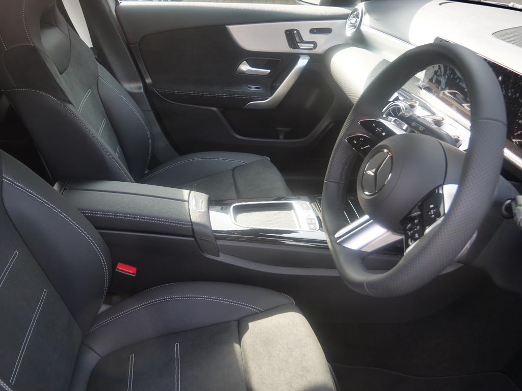 Used Mercedes-Benz A-Class 2025 for sale - 77124442: Photo 17