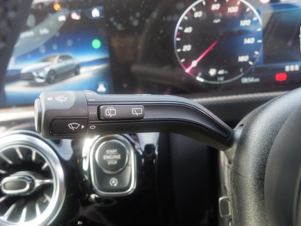 Used Mercedes-Benz A-Class 2025 for sale - 77124442: Photo 18