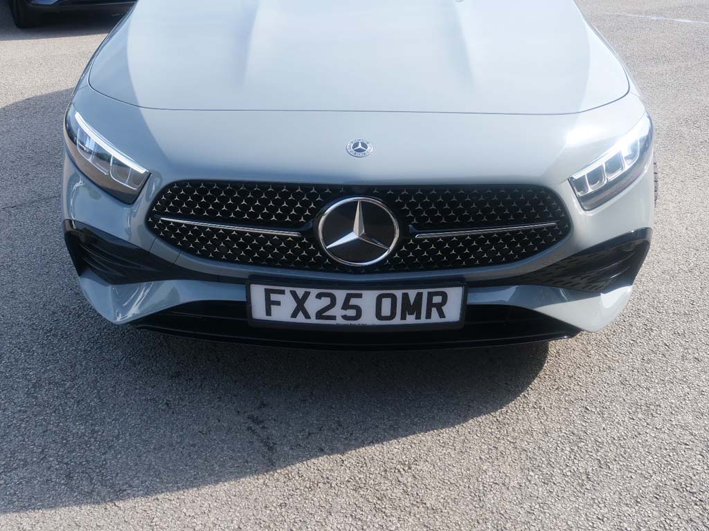 Used Mercedes-Benz A-Class 2025 for sale - 77124442: Photo 20