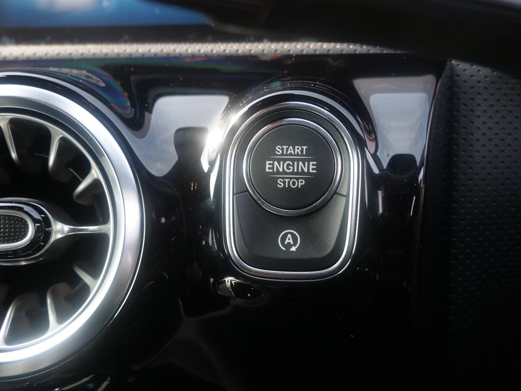 Used Mercedes-Benz A-Class 2025 for sale - 77124442: Photo 23