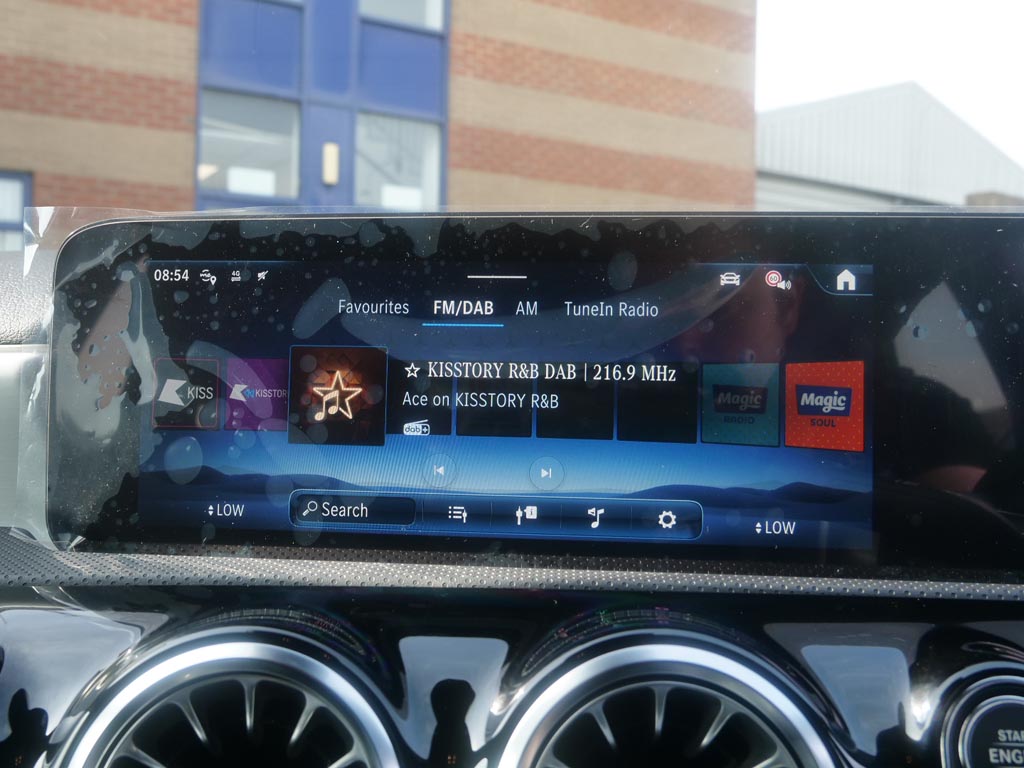 Used Mercedes-Benz A-Class 2025 for sale - 77124442: Photo 24