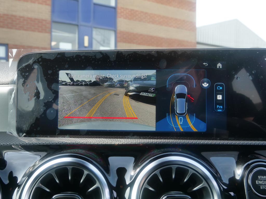 Used Mercedes-Benz A-Class 2025 for sale - 77124442: Photo 25