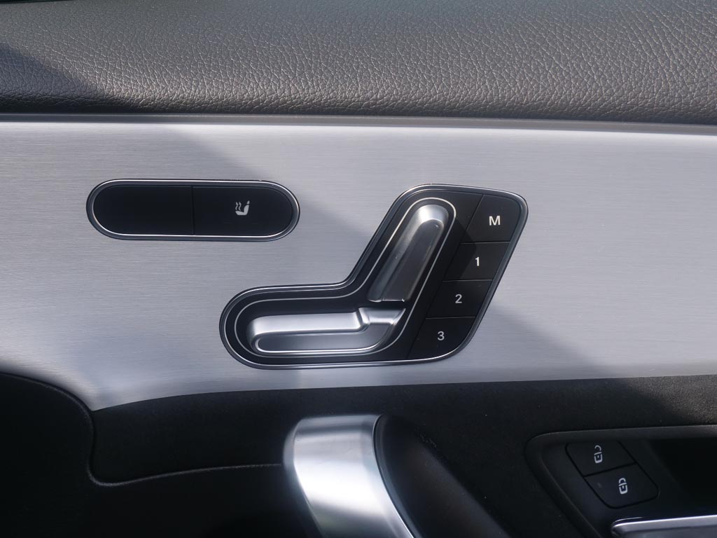 Used Mercedes-Benz A-Class 2025 for sale - 77124442: Photo 26