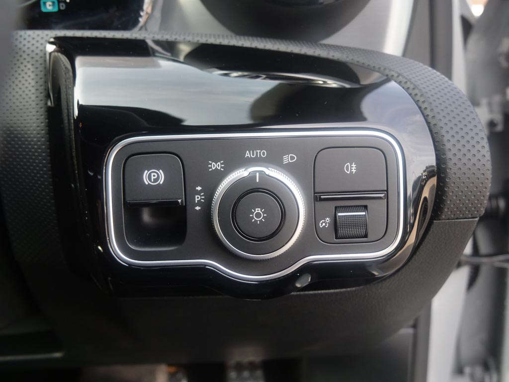 Used Mercedes-Benz A-Class 2025 for sale - 77124442: Photo 28