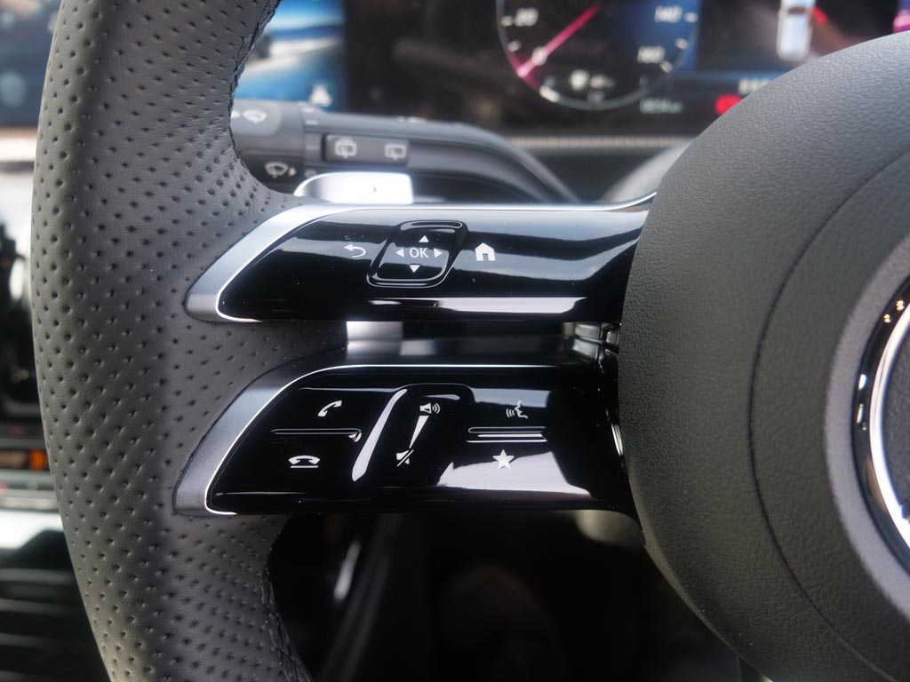 Used Mercedes-Benz A-Class 2025 for sale - 77124442: Photo 29