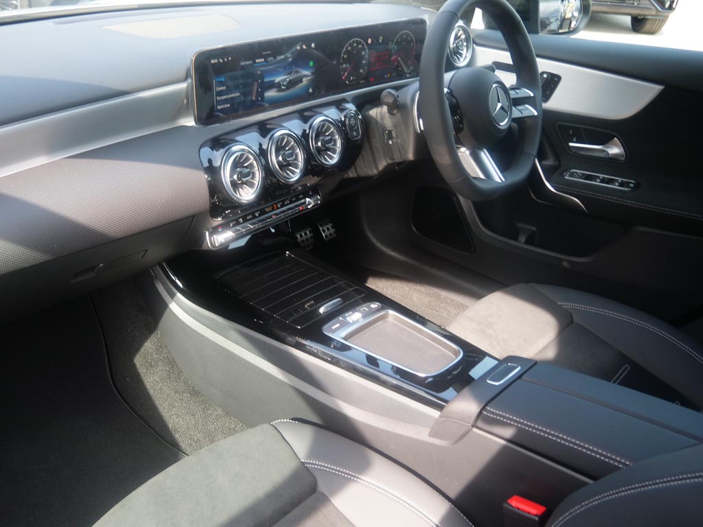 Used Mercedes-Benz A-Class 2025 for sale - 77124442: Photo 3