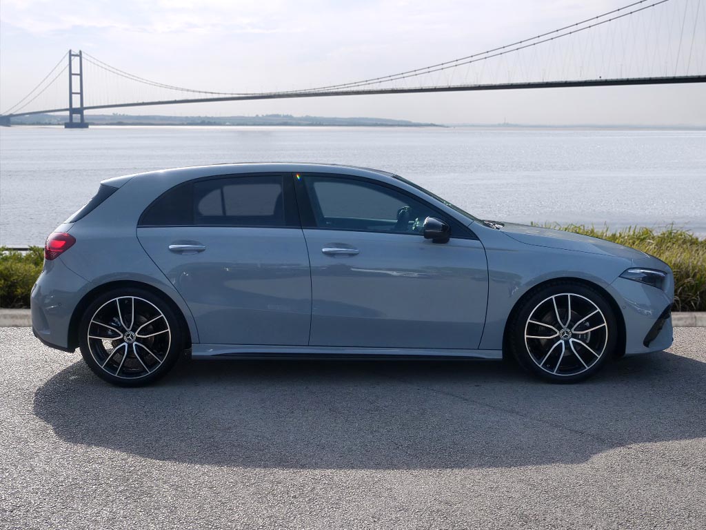 Used Mercedes-Benz A-Class 2025 for sale - 77124442: Photo 4