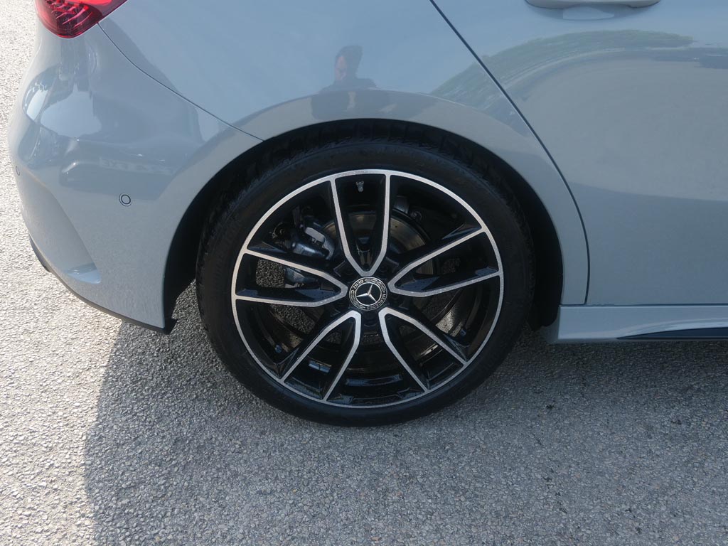 Used Mercedes-Benz A-Class 2025 for sale - 77124442: Photo 5