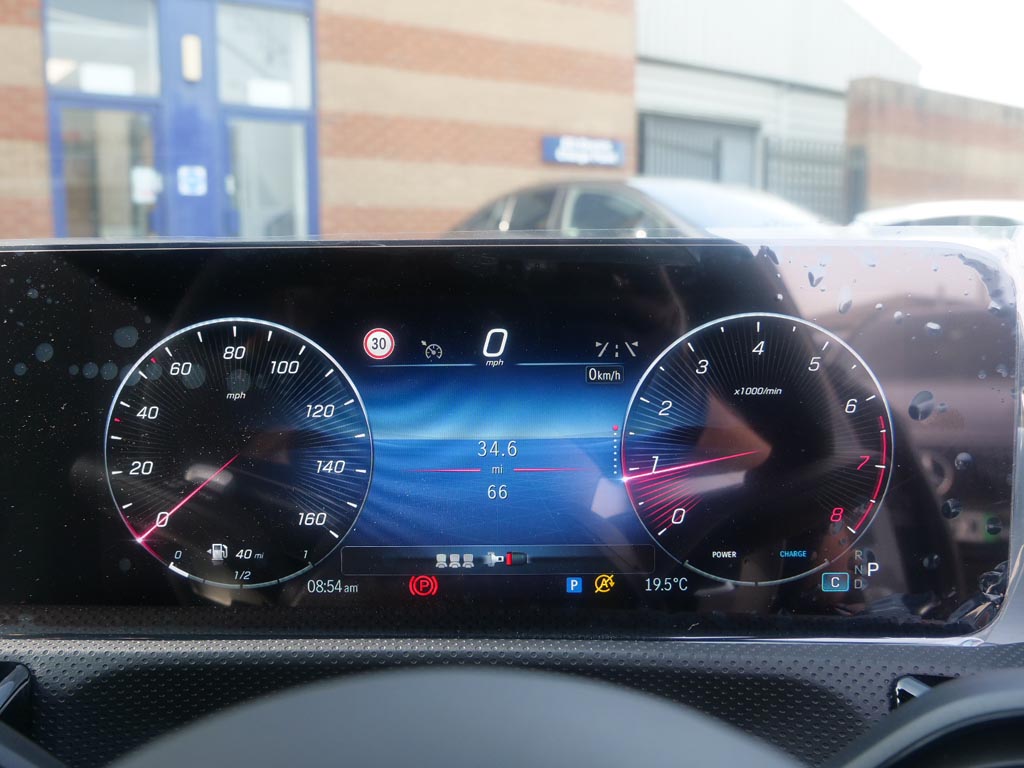 Used Mercedes-Benz A-Class 2025 for sale - 77124442: Photo 6