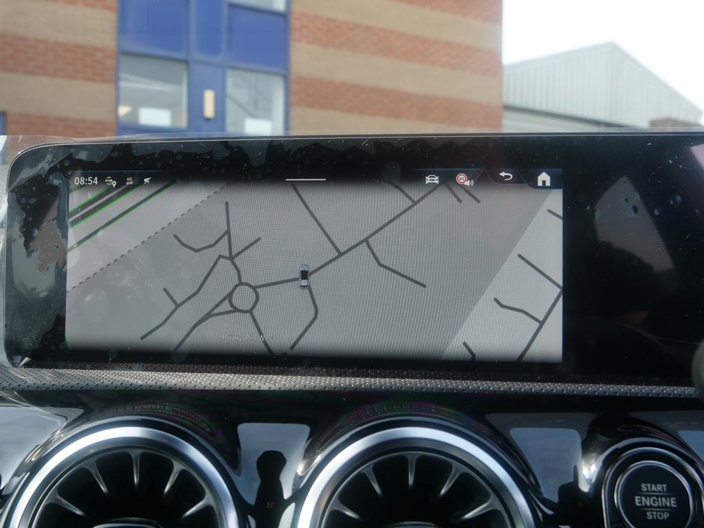 Used Mercedes-Benz A-Class 2025 for sale - 77124442: Photo 7