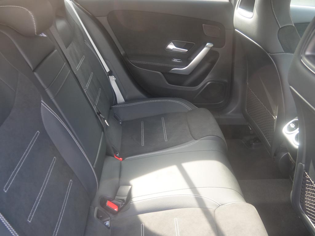 Used Mercedes-Benz A-Class 2025 for sale - 77124442: Photo 8