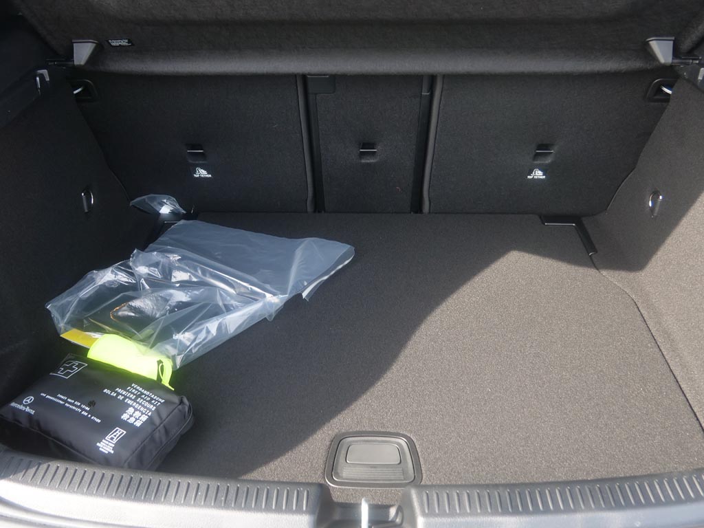 Used Mercedes-Benz A-Class 2025 for sale - 77124442: Photo 9