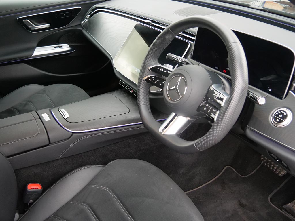 Used Mercedes-Benz E-Class 2025 for sale - 76110940: Photo 10