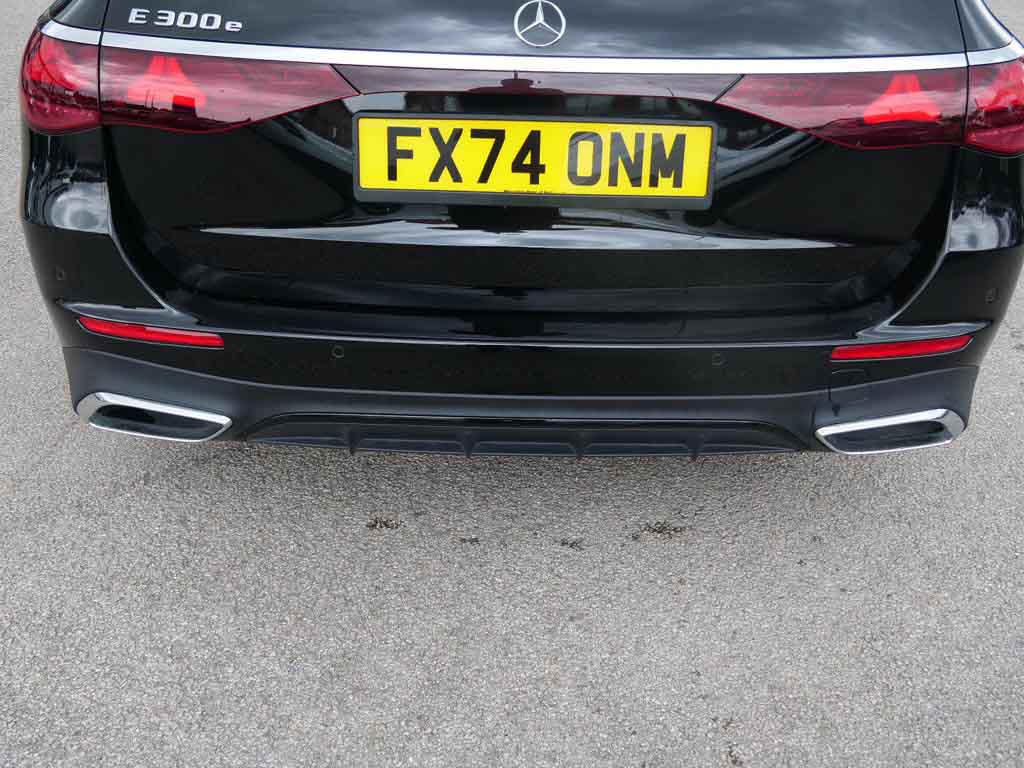 Used Mercedes-Benz E-Class 2025 for sale - 76110940: Photo 14