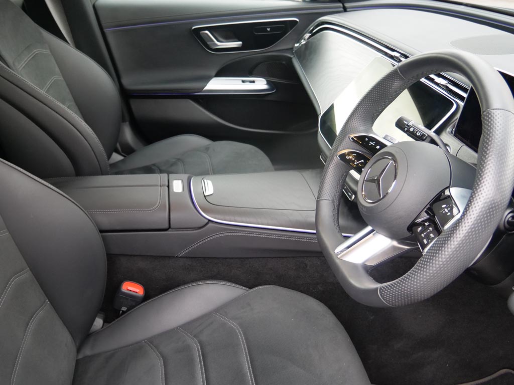 Used Mercedes-Benz E-Class 2025 for sale - 76110940: Photo 15